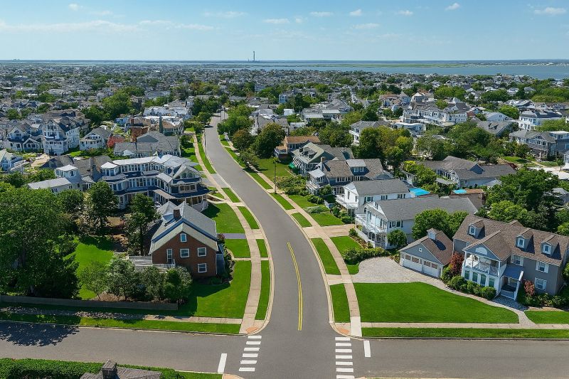 Suffolk County, NY