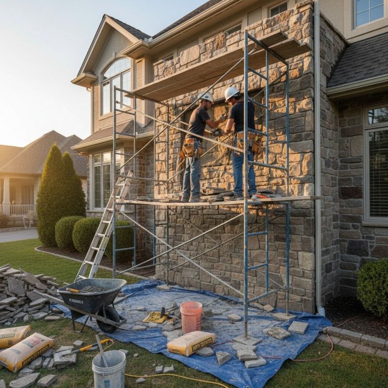 Siding Service in New Canaan, CT