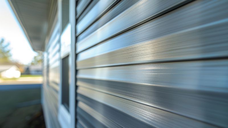 Aluminium Siding Installation in Eastchester, NY