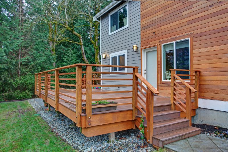 Batten Siding Installation in Suffolk County, NY