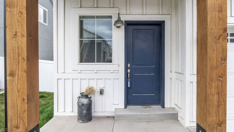 Batten Siding Installation in Trumbull, CT