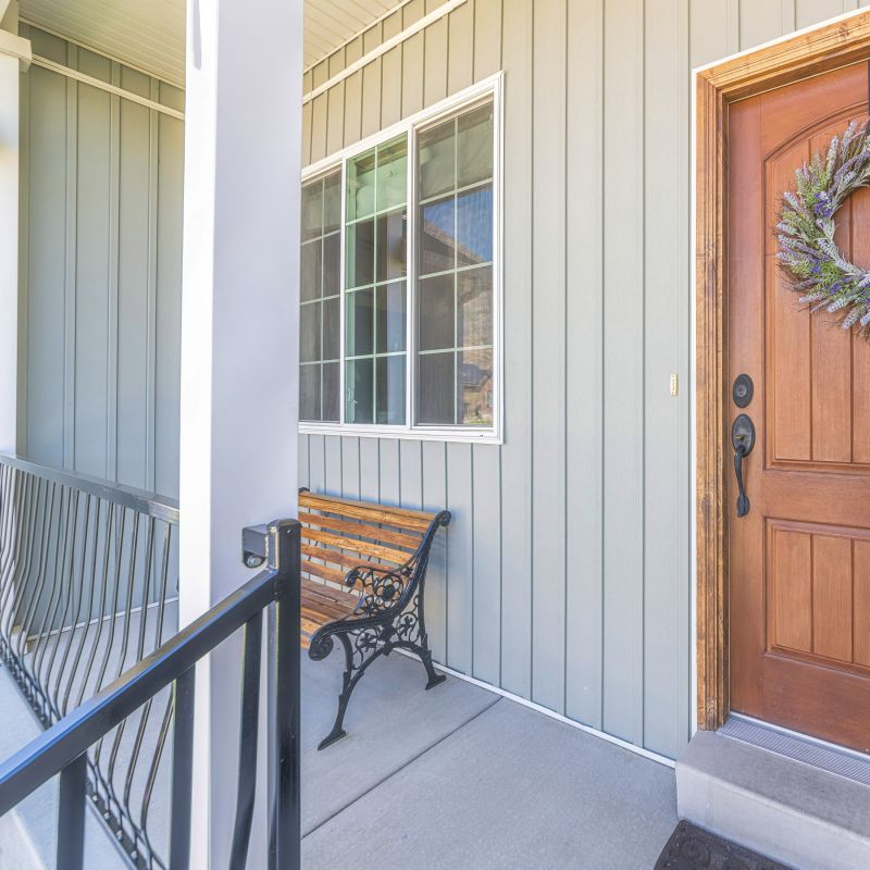 Batten Siding Repair in Oyster Bay, NY
