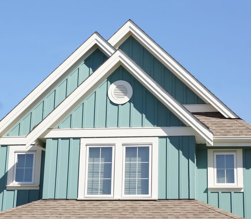 Batten Siding Repair in Stratford, CT