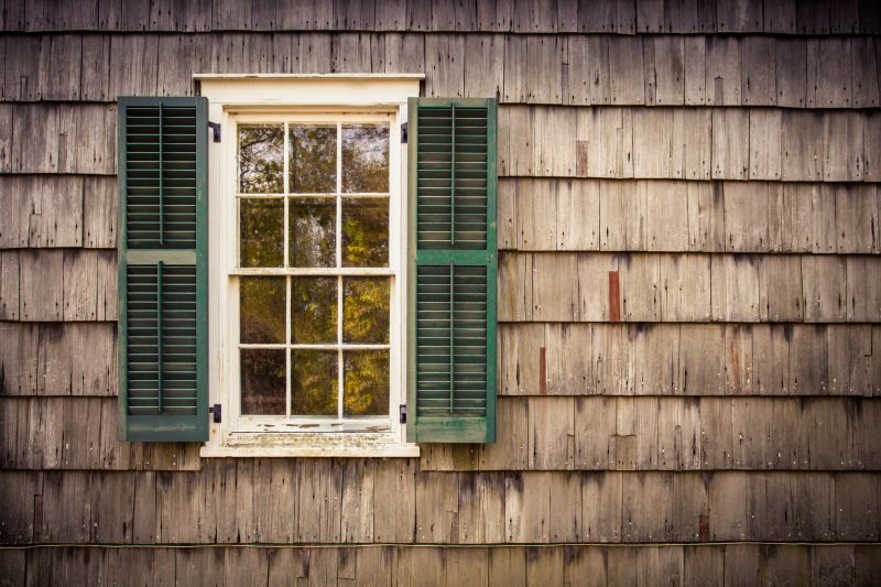 Cedar Shake Siding Repair in Bethel, CT
