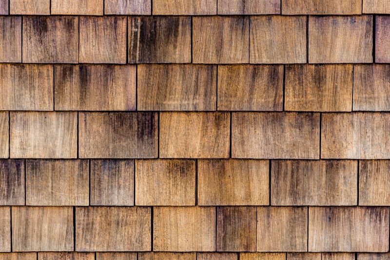 Cedar Shake Siding Repair in Bronxville, NY