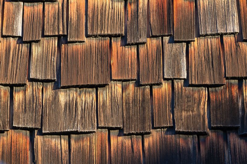 Cedar Shake Siding Repair in Larchmont, NY