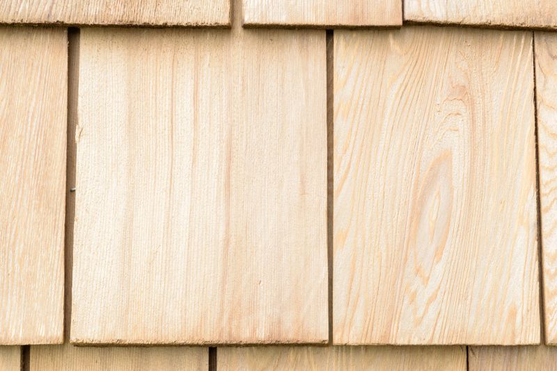 Cedar Shake Siding Repair in Tarrytown, NY