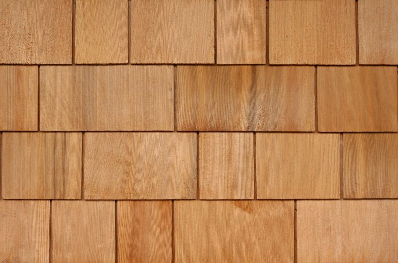 Cedar Shake Siding Repair in Trumbull, CT