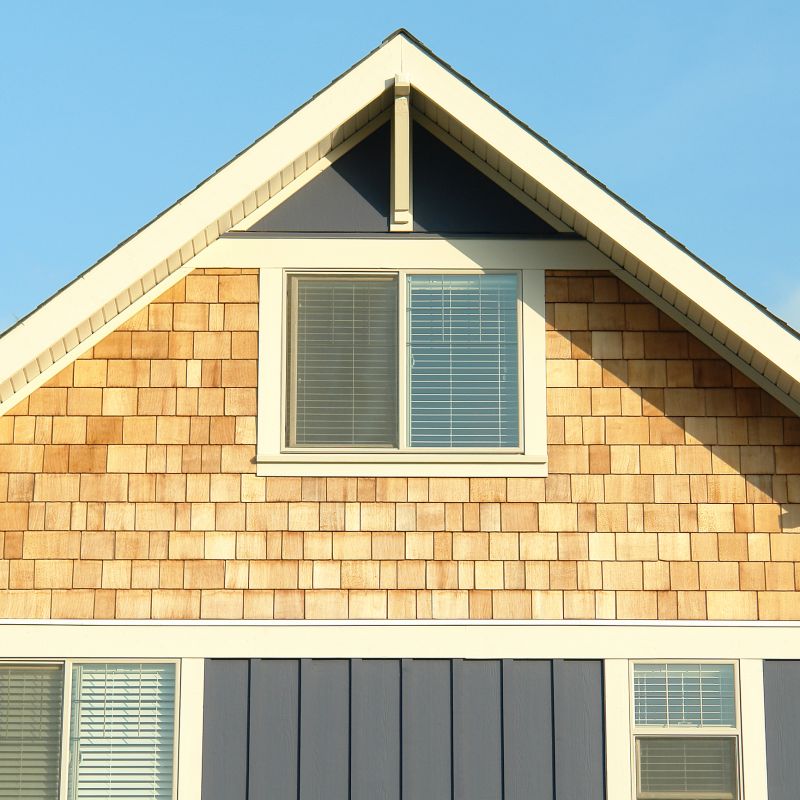 Cedar Shakes Replacement in Commack, NY