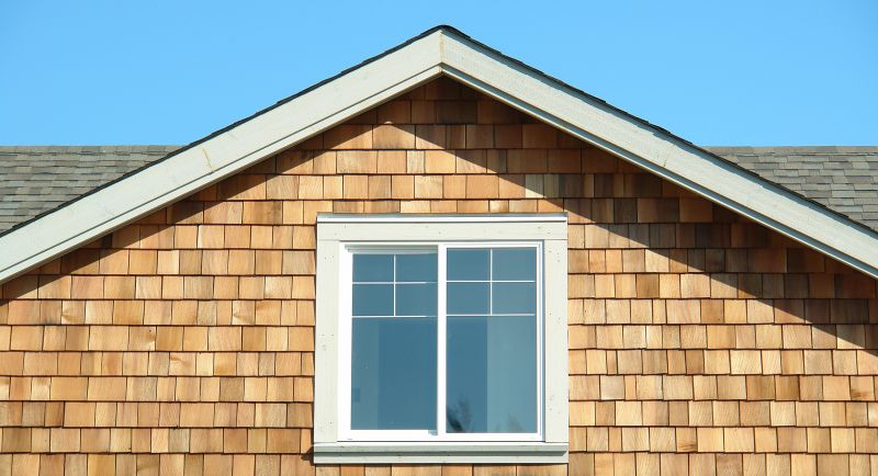 Cedar Shakes Replacement in Northport, NY