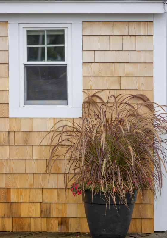 Cedar Siding Installation in Greenwich, CT
