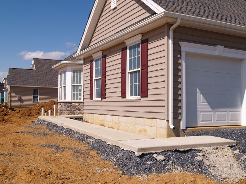 Cement Siding Replacement in South Salem, NY