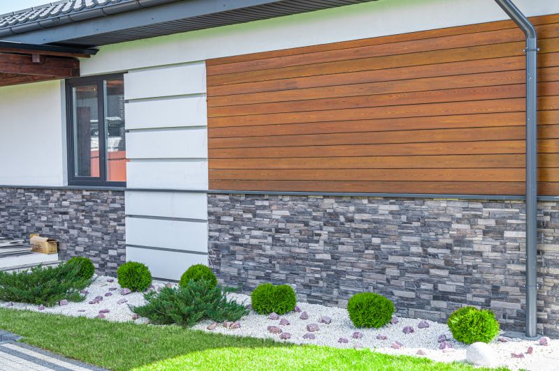 Cladding Replacement in New Canaan, CT