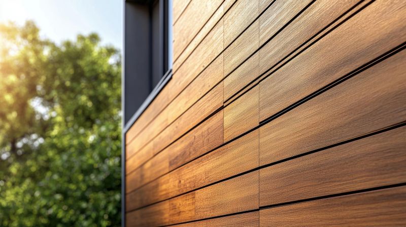 Composite Siding Installation in Cortlandt Manor, NY