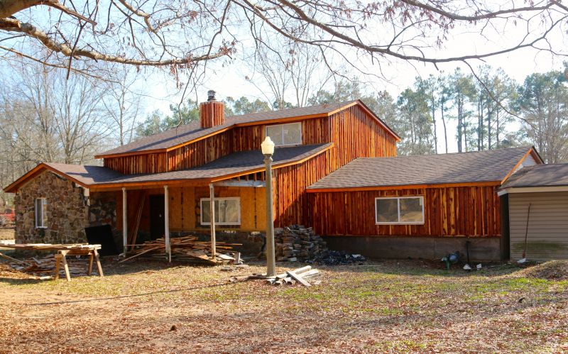 Composite Siding Installation in Stratford, CT
