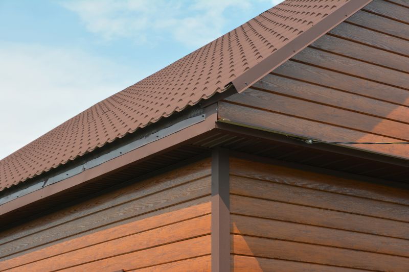 Composite Siding Installation in Westport, CT