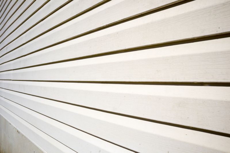 Dutch Lap Siding Installation in New Canaan, CT