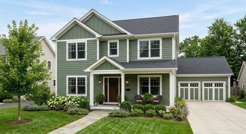 Engineered Siding Installation in Putnam County, NY