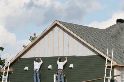 Fiber Cement Installation in Cortlandt Manor, NY