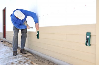 Fiber Cement Installation in Putnam County, NY