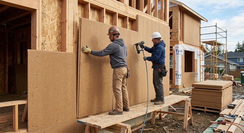 Fiber Cement Installation in Somers, NY