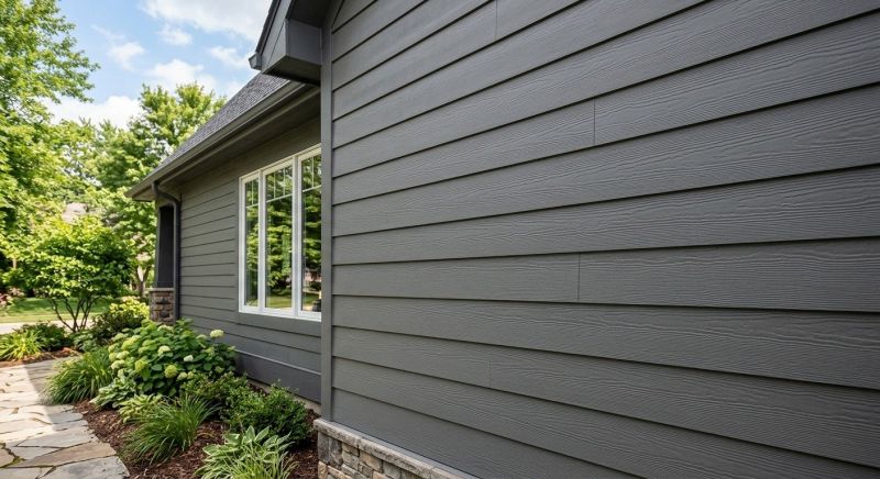 Fiber Siding Installation in Larchmont, NY