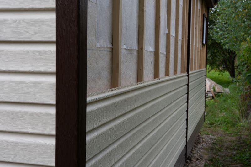 Fiber Siding Installation in Suffolk County, NY
