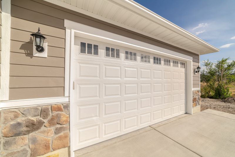 Garage Siding Repair in New Canaan, CT