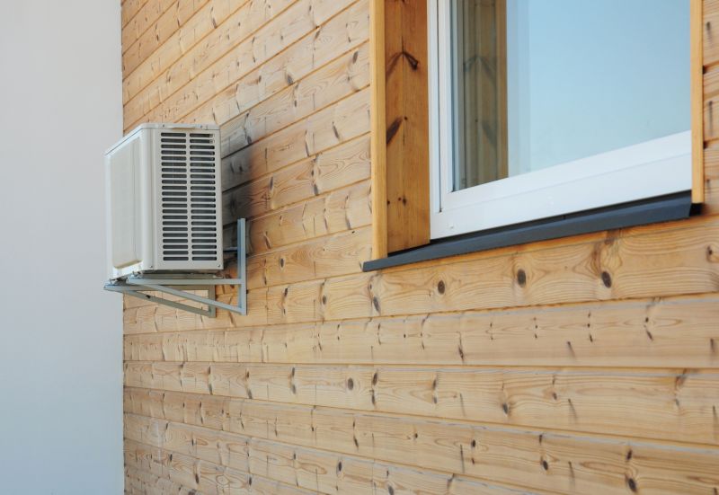 Hardwood Siding Installation in Buchanan, NY