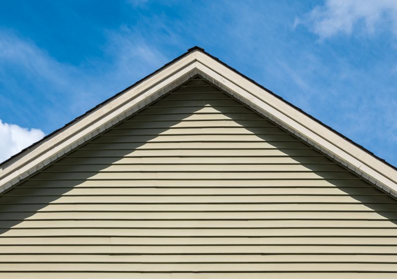 Insulated Siding Installation in Greenwich, CT