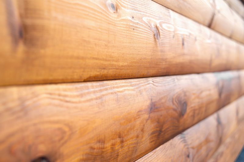Log Siding Installation in Trumbull, CT