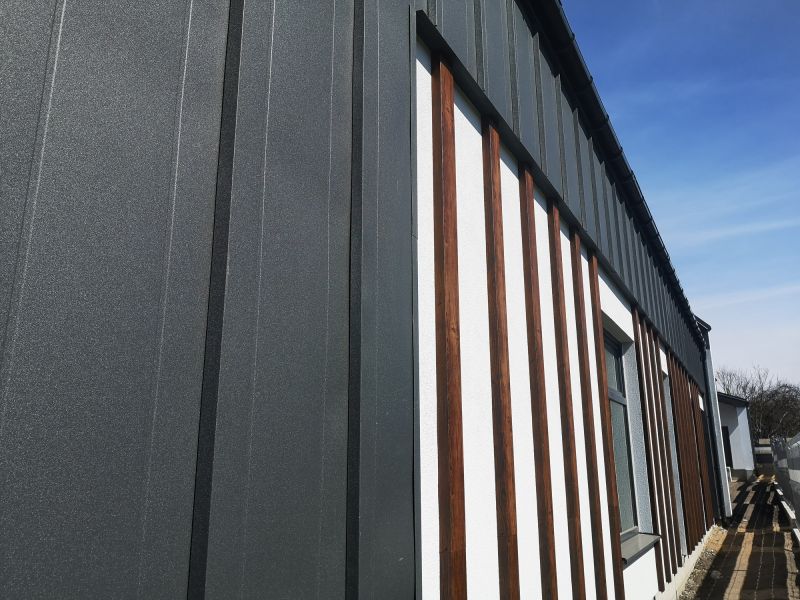 Metal Siding Replacement in New Rochelle, NY