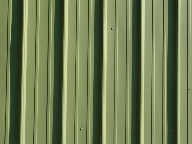 Metal Siding Replacement in Stratford, CT