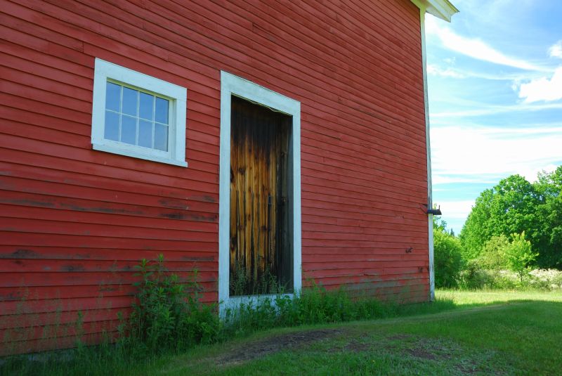 Rustic Siding Installation in New Canaan, CT
