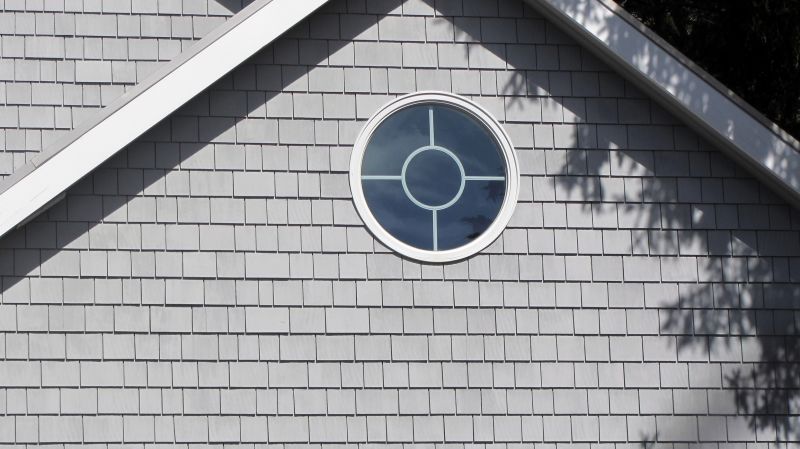 Shake Siding Installation in Ardsley, NY
