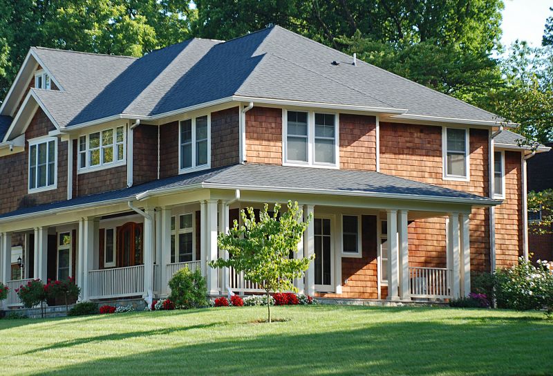 Shake Siding Installation in Lake Peekskill, NY
