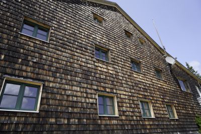 Shake Siding Installation in Ridgefield, CT