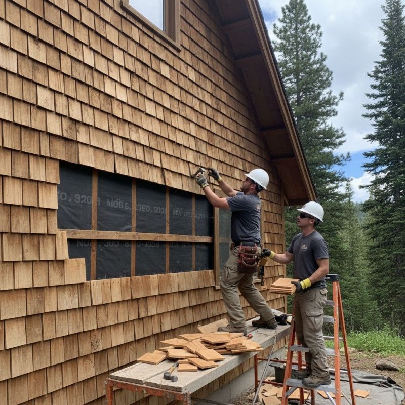 Shake Siding Repair in Ardsley, NY