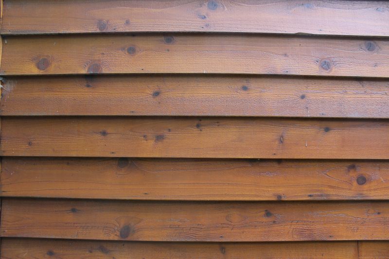 Shiplap Siding Repair in Redding, CT