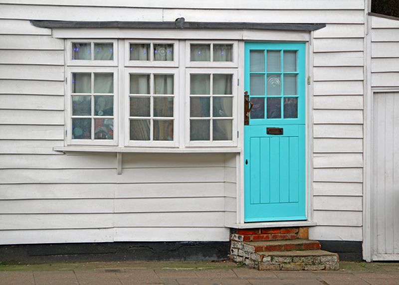 Shiplap Siding Repair in Suffolk County, NY