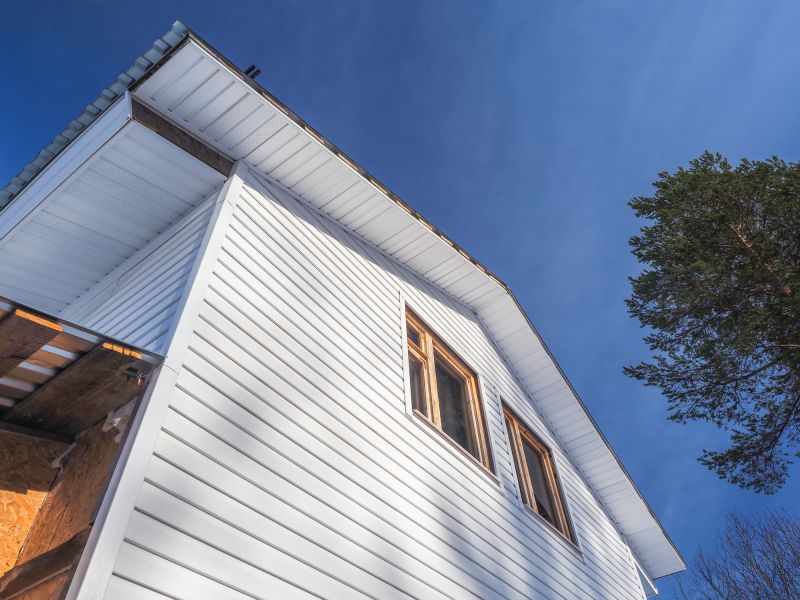 Siding Replacement in Melville, NY