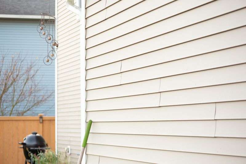 Siding Replacement in Ossining, NY
