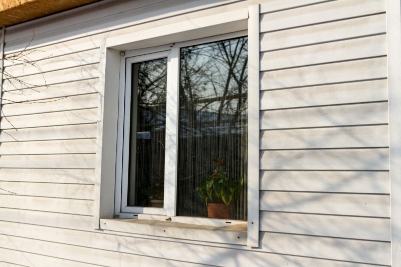 Siding Replacement in Port Washington, NY