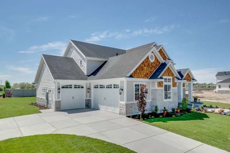 Siding Replacement in Saint James, NY