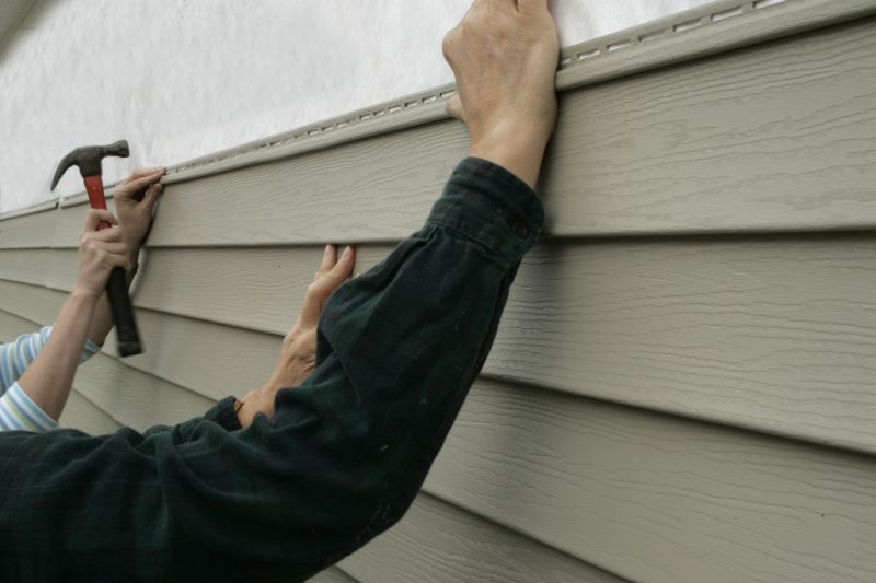 Siding Service in Bethel, CT