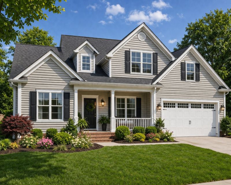 Siding Service in Pound Ridge, NY