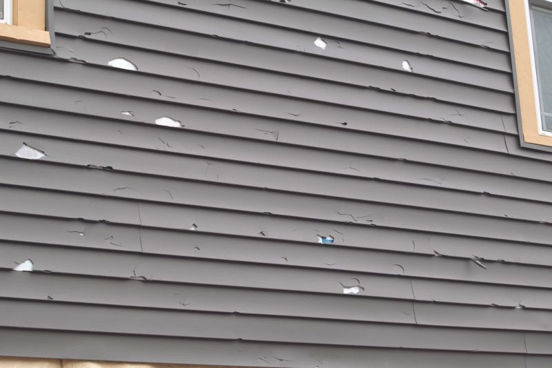 Siding Service in Sandy Hook, CT