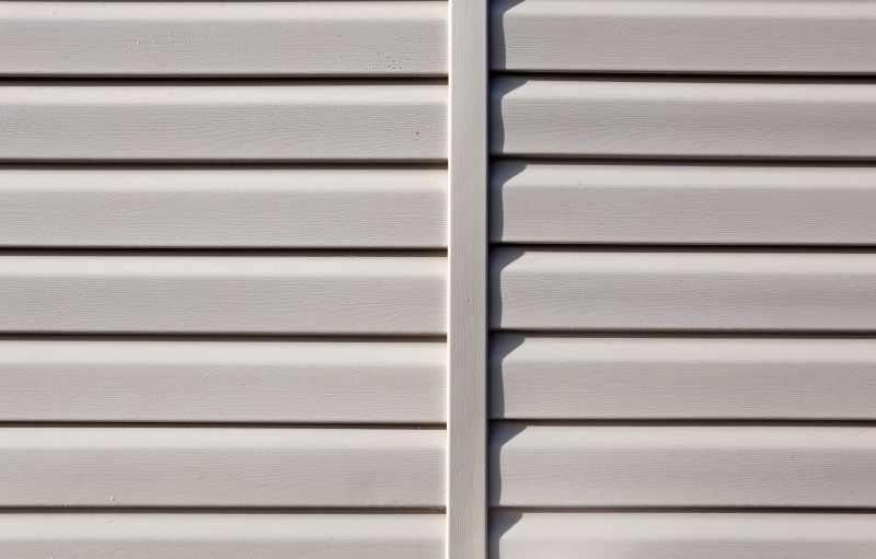 Vinyl Cladding Installation in New Canaan, CT