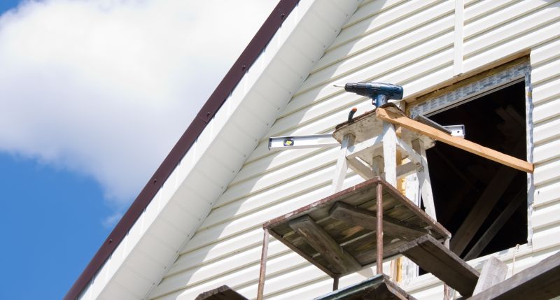 Vinyl Siding Installation in Mamaroneck, NY