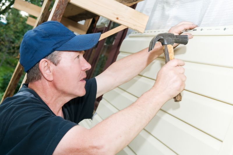 Vinyl Siding Installation in Mamaroneck, NY